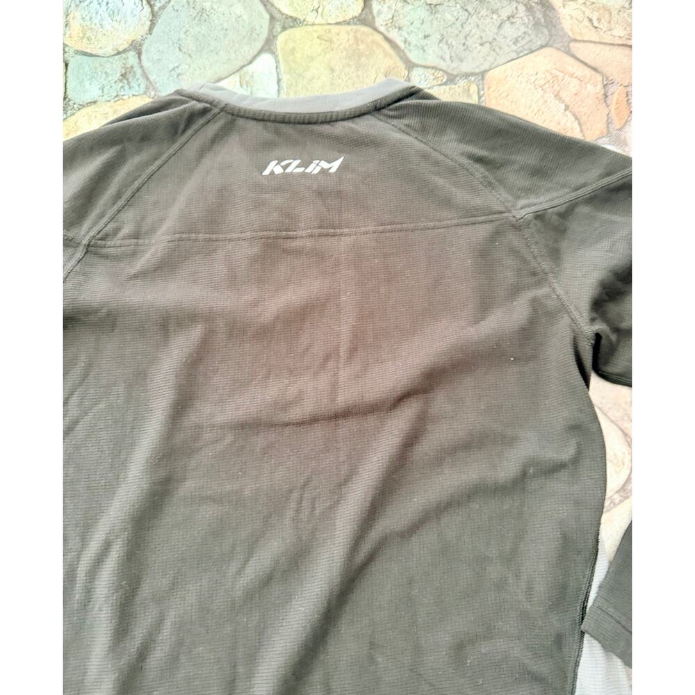Klim Performance Base Layer-Medium - image 6